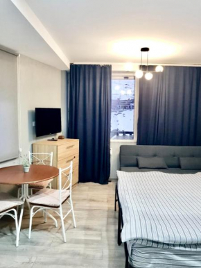 Apartment Penta Invest Gudauri